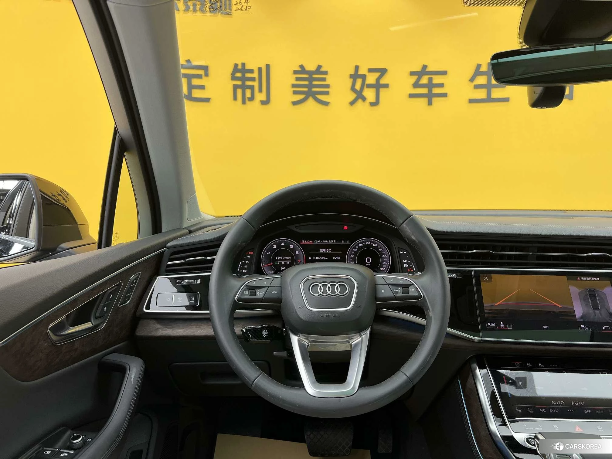 Audi Q7 id 4454290 из Китая 20