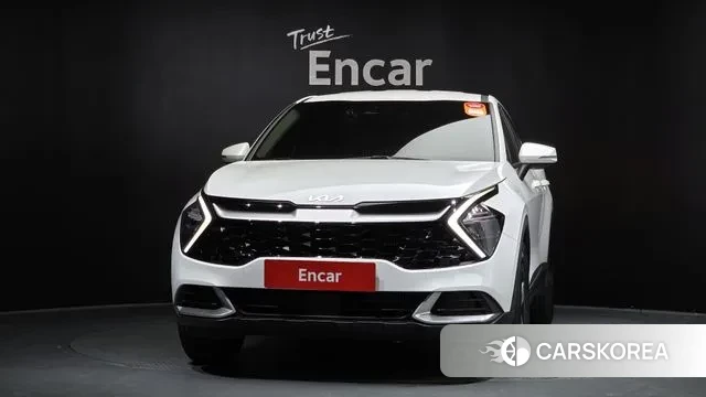 Kia Sportage 5th Generation id 2968459 из Кореи 13