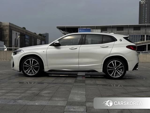 BMW X2 id 4260336 из Китая 14