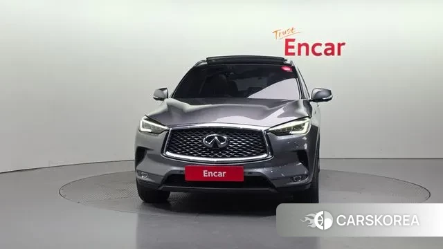 Infiniti QX50 (P71A) id 3464699 из Кореи 13