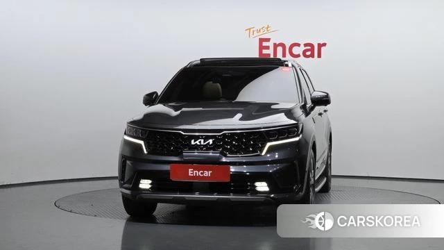 Kia Sorento 4th Generation id 4309471 из Кореи 23