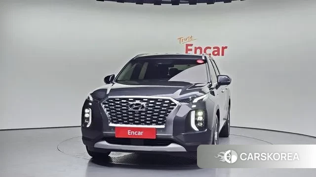 Hyundai Palisade id 3176062 из Кореи 13