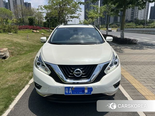 Nissan Loulan 2022 Белый из Китая, фото 4