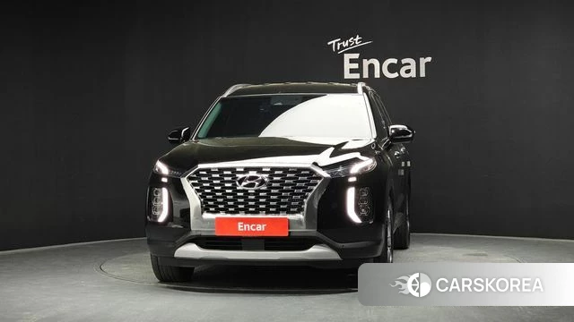 Hyundai Palisade id 4363161 из Кореи 13