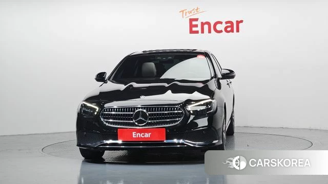 Mercedes-Benz E-Class W213 id 4573437 из Кореи 13