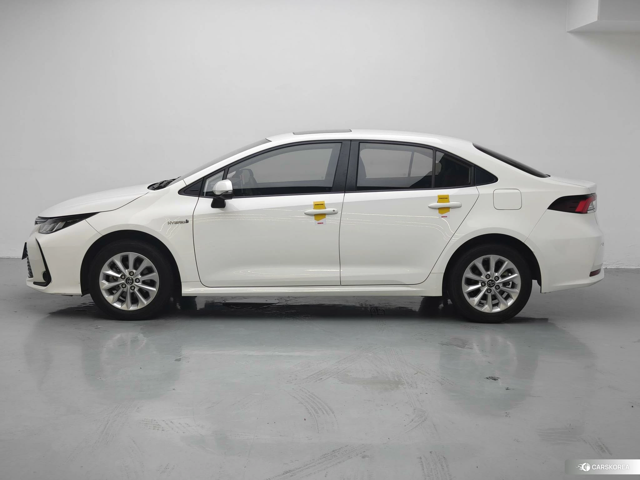 Toyota Corolla id 4479713 из Китая 13