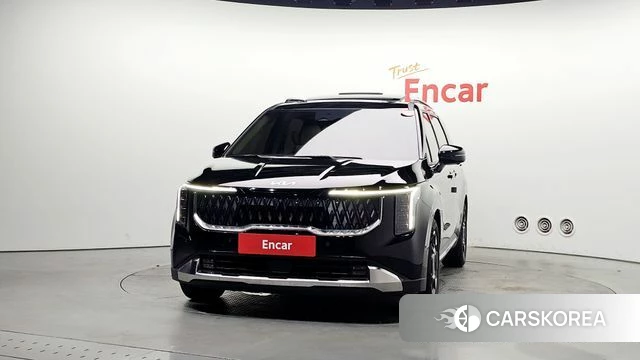 Kia The New Carnival 4th Generation id 4381070 из Кореи 13