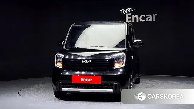 Kia The New Kia Ray id 3031920 из Кореи 13