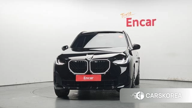BMW X3 (G45) id 4314908 из Кореи 23