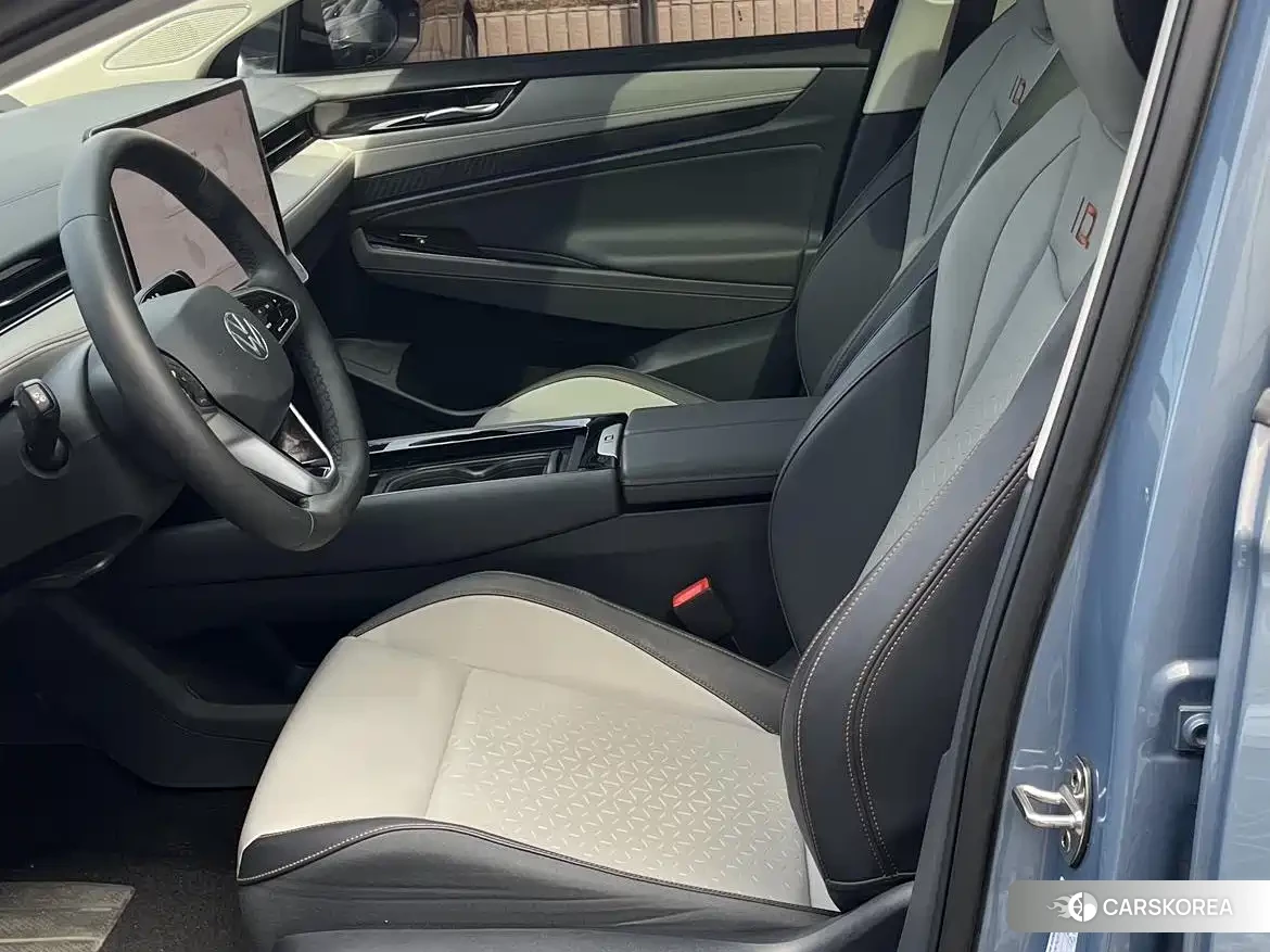 Volkswagen ID.7 VIZZION id 4546158 из Китая 16