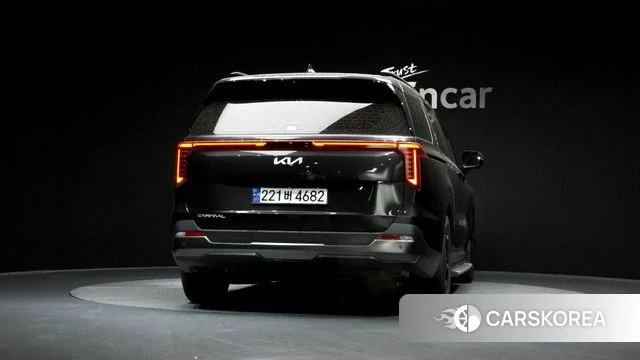 Kia The New Carnival 4th Generation id 3891487 из Кореи 13