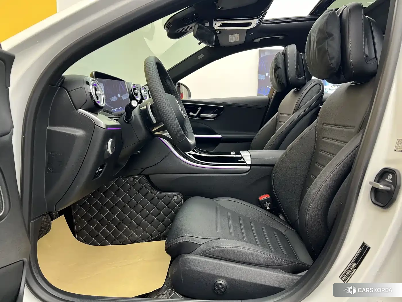 Mercedes-Benz C-class id 4514391 из Китая 16