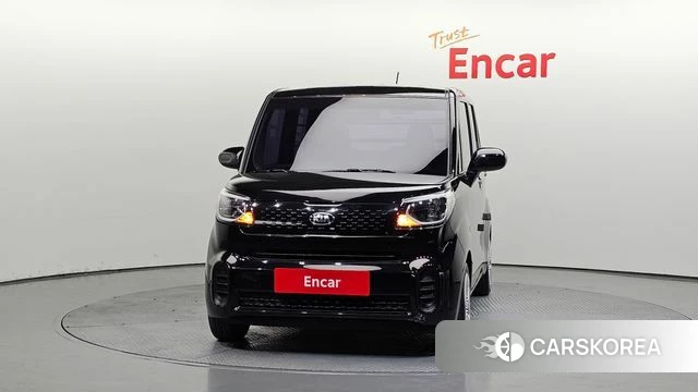 Kia The New Ray id 4285178 из Кореи 13