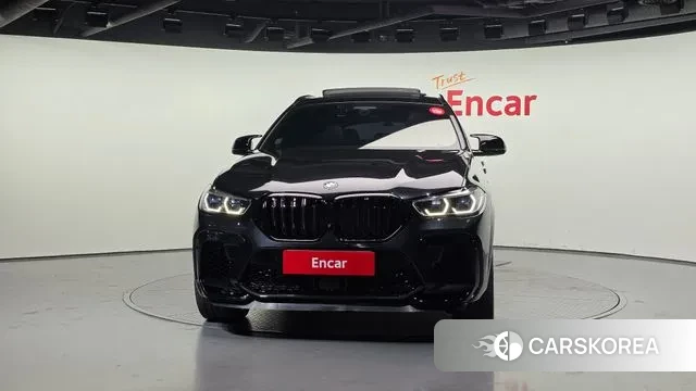 BMW X6 (G06) id 3356291 из Кореи 13