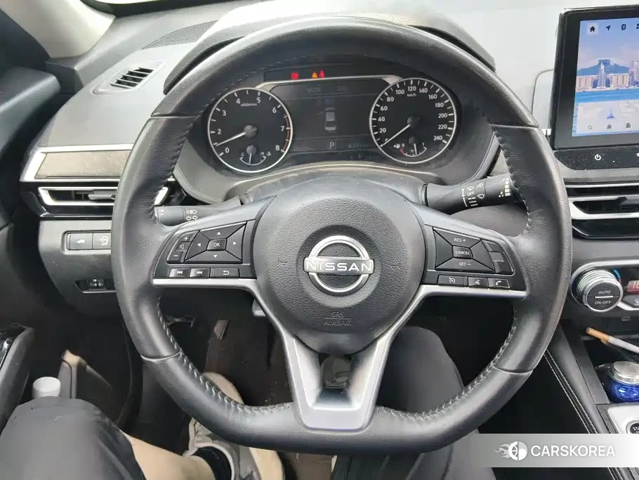 Nissan Altima id 4589158 из Китая 9