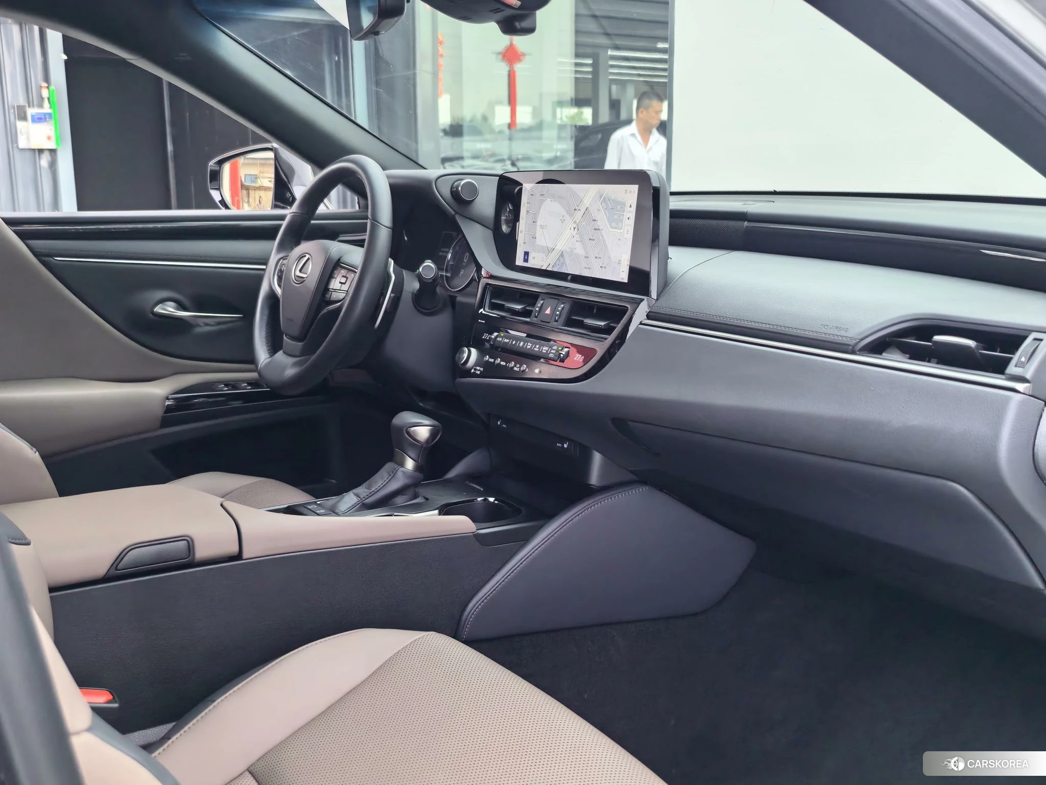 Lexus ES id 4461505 из Китая 14
