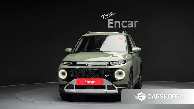 Hyundai Casper id 3740840 из Кореи 13