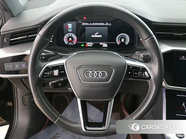 Audi A6L id 4263481 из Китая 9