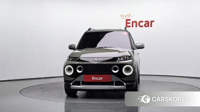 Hyundai Casper id 3400269 из Кореи 13