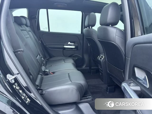 Mercedes-Benz GLB id 4278788 из Китая 19