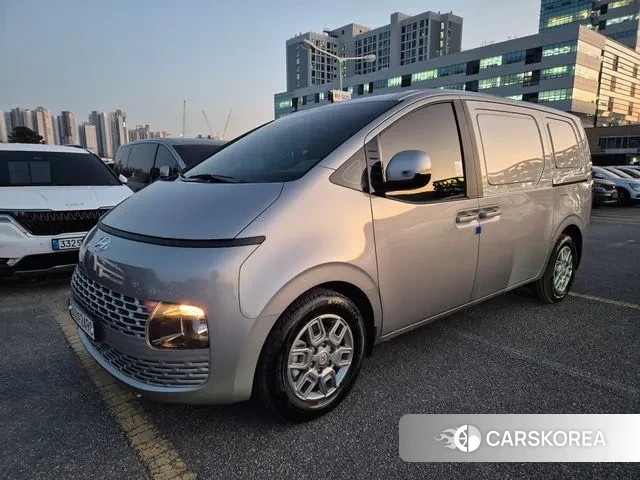 Hyundai Staria id 3457453 из Кореи 13