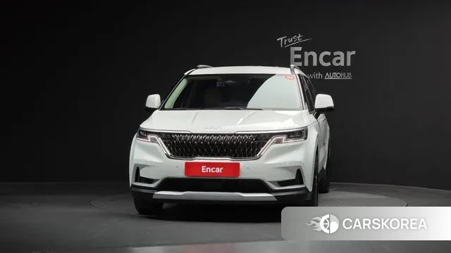 Kia Carnival 4th generation id 3377876 из Кореи 13