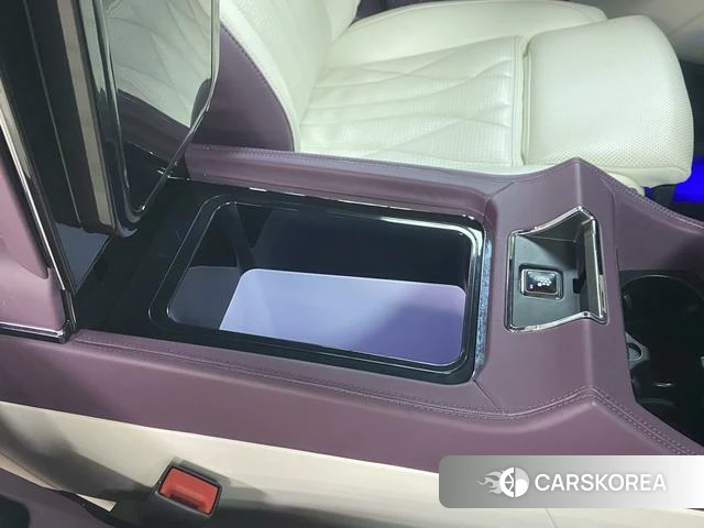 Mercedes-Benz Vito id 4300438 из Китая 16