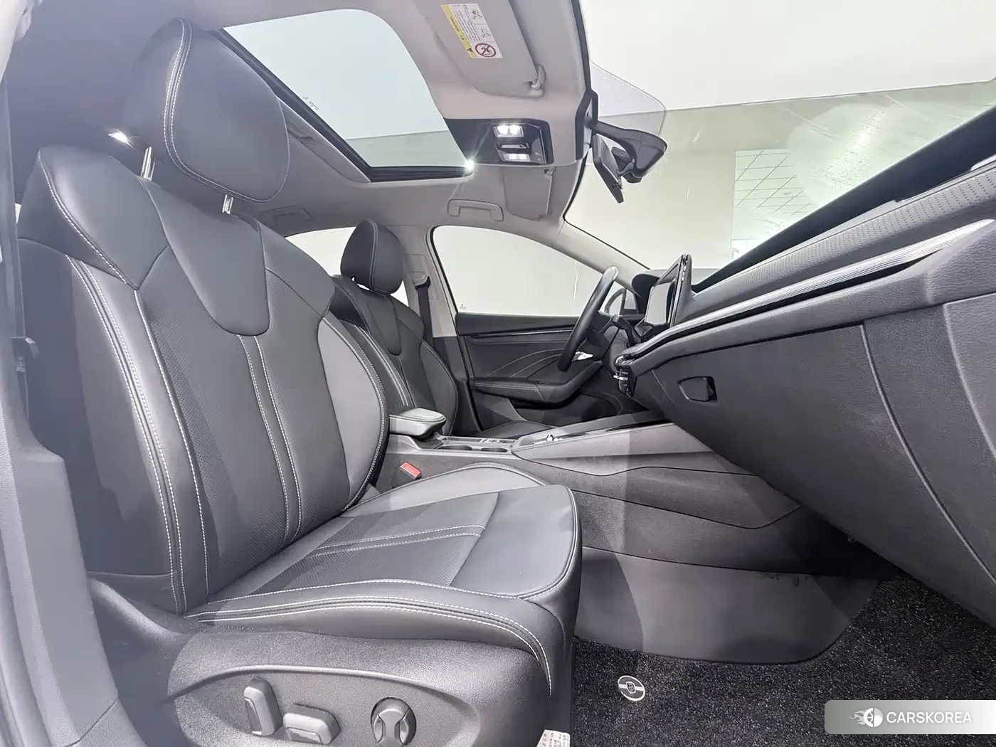Skoda Octavia id 4600453 из Китая 10