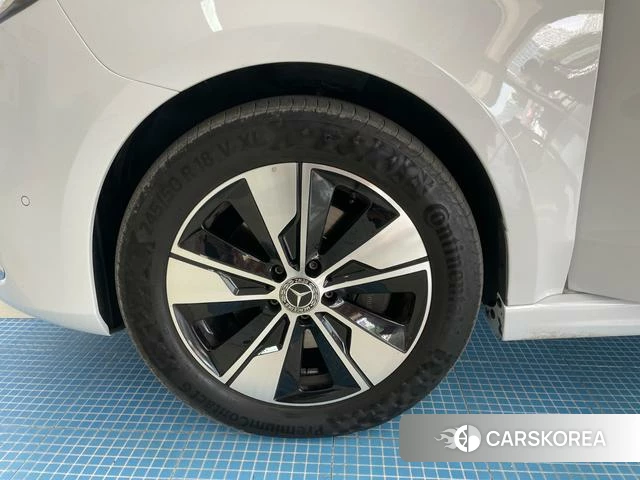 Mercedes-Benz V-class id 4348775 из Китая 23
