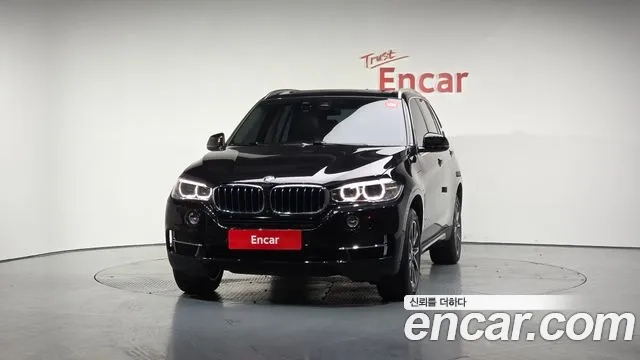 BMW X5 (F15) id 2928243 из Кореи 13