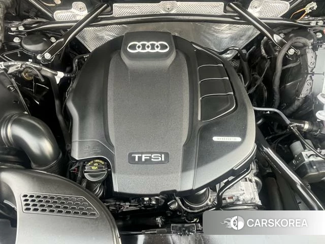 Audi Q5L id 4210691 из Китая 13