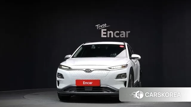 Hyundai Kona Electric id 3449612 из Кореи 13