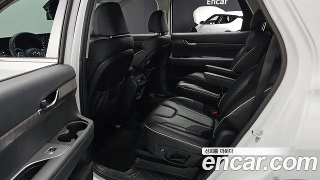 Hyundai The New Palisade id 2701605 из Кореи 13