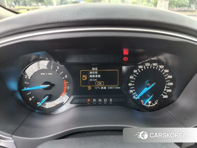 Ford Mondeo id 4393897 из Китая 7