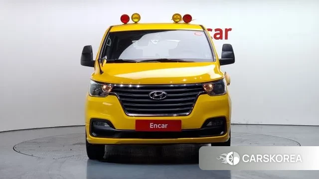 Hyundai The New Grand Starex id 3041498 из Кореи 13