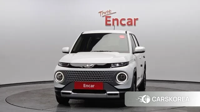 Hyundai Casper id 3764611 из Кореи 13