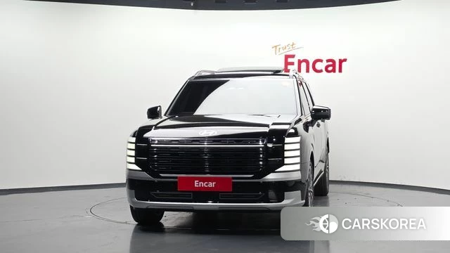 Hyundai Palisade (LX3) id 3858203 из Кореи 13