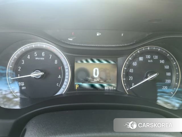 Buick GL6 id 3876005 из Китая 8