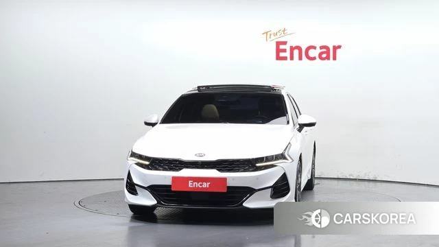Kia K5 3rd generation id 4303929 из Кореи 13