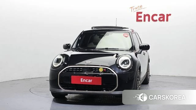 Mini Cooper S 4th Generation id 4329501 из Кореи 23