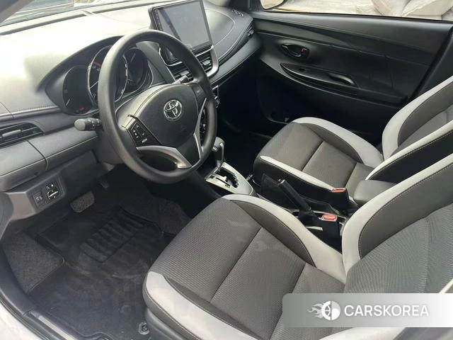 Toyota YARIS L Zhixuan id 4272898 из Китая 23