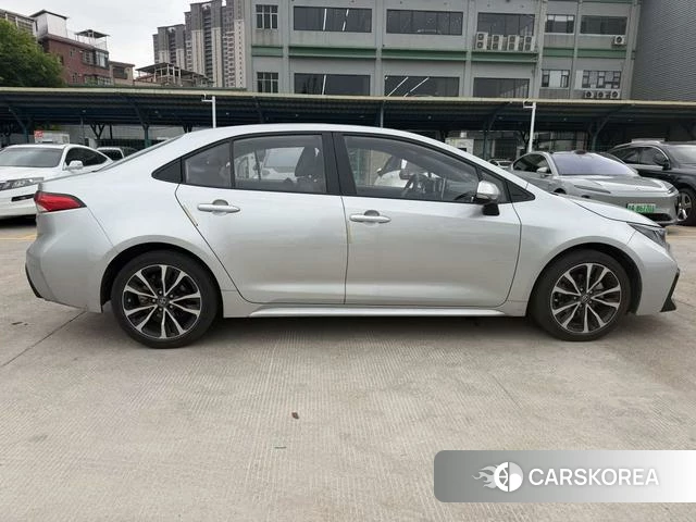 Toyota Lei Ling id 4279291 из Китая 14