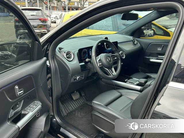 Mercedes-Benz GLA id 4301299 из Китая 10