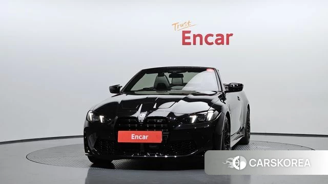 BMW M4 (G82) id 4413988 из Кореи 23
