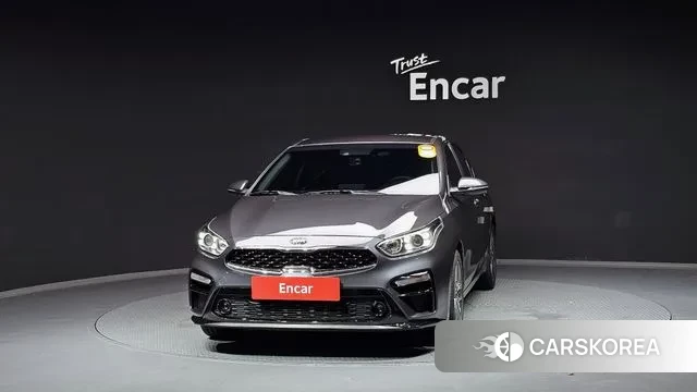 Kia Come New K3 id 2941401 из Кореи 13