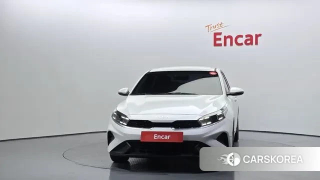 Kia The New K3 2nd generation id 3268700 из Кореи 13