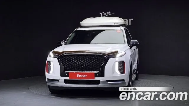 Hyundai Palisade id 2906584 из Кореи 13