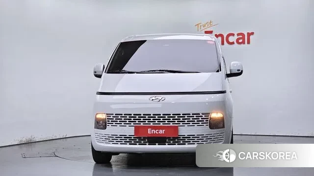 Hyundai Staria id 3099437 из Кореи 13