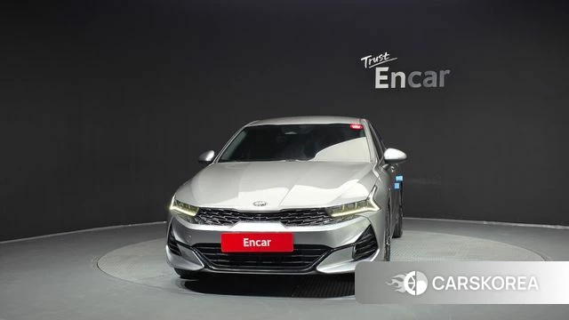 Kia K5 3rd generation id 4324958 из Кореи 13