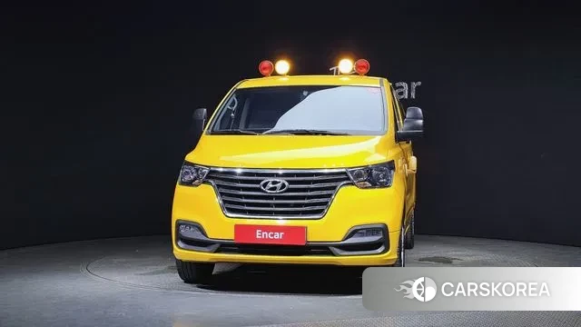 Hyundai The New Grand Starex id 3055731 из Кореи 11